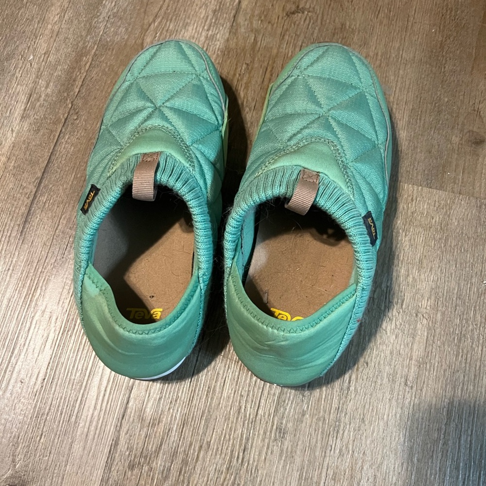 Teva ReEmber Convertible Slip-on Sneaker